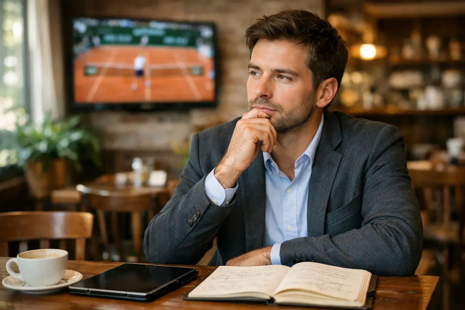 Errori comuni da evitare nelle scommesse sul tennis