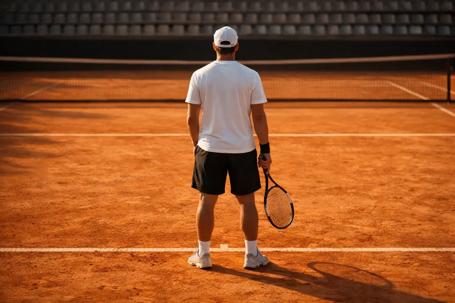 Tennisti specialisti delle diverse superfici